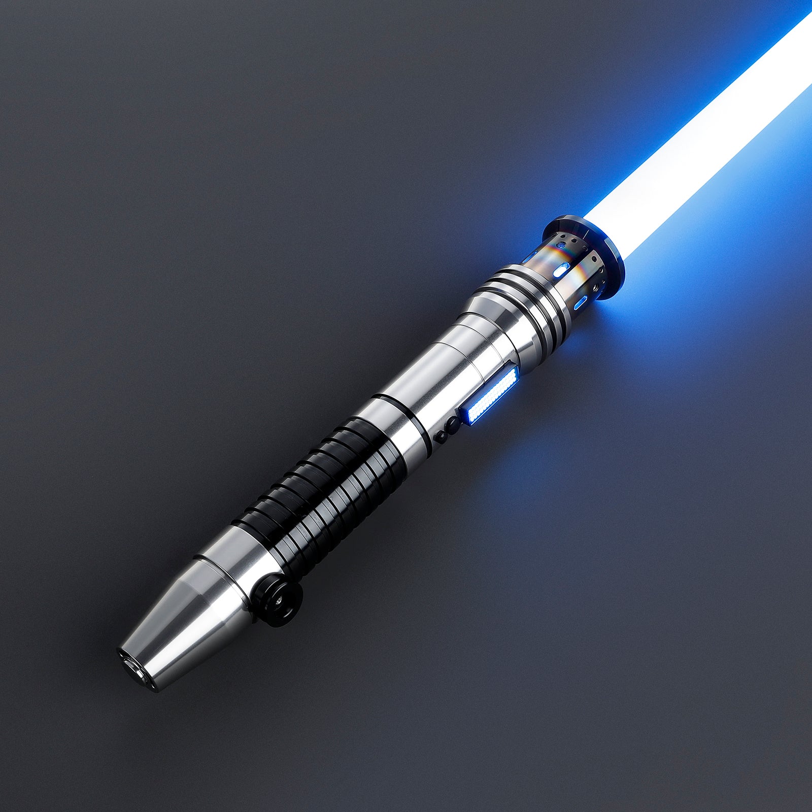 Refuge Lightsaber (Jedi Nari)