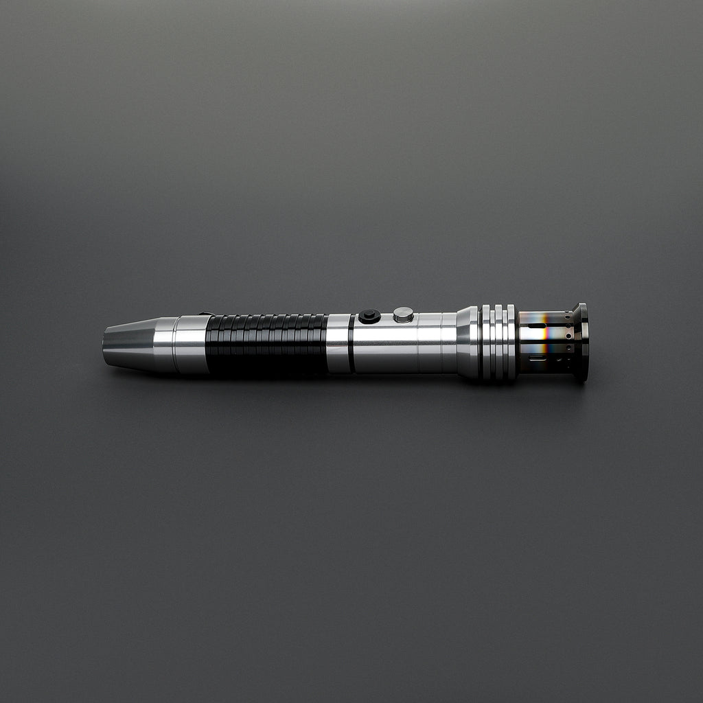 Refuge Lightsaber (Jedi Nari)