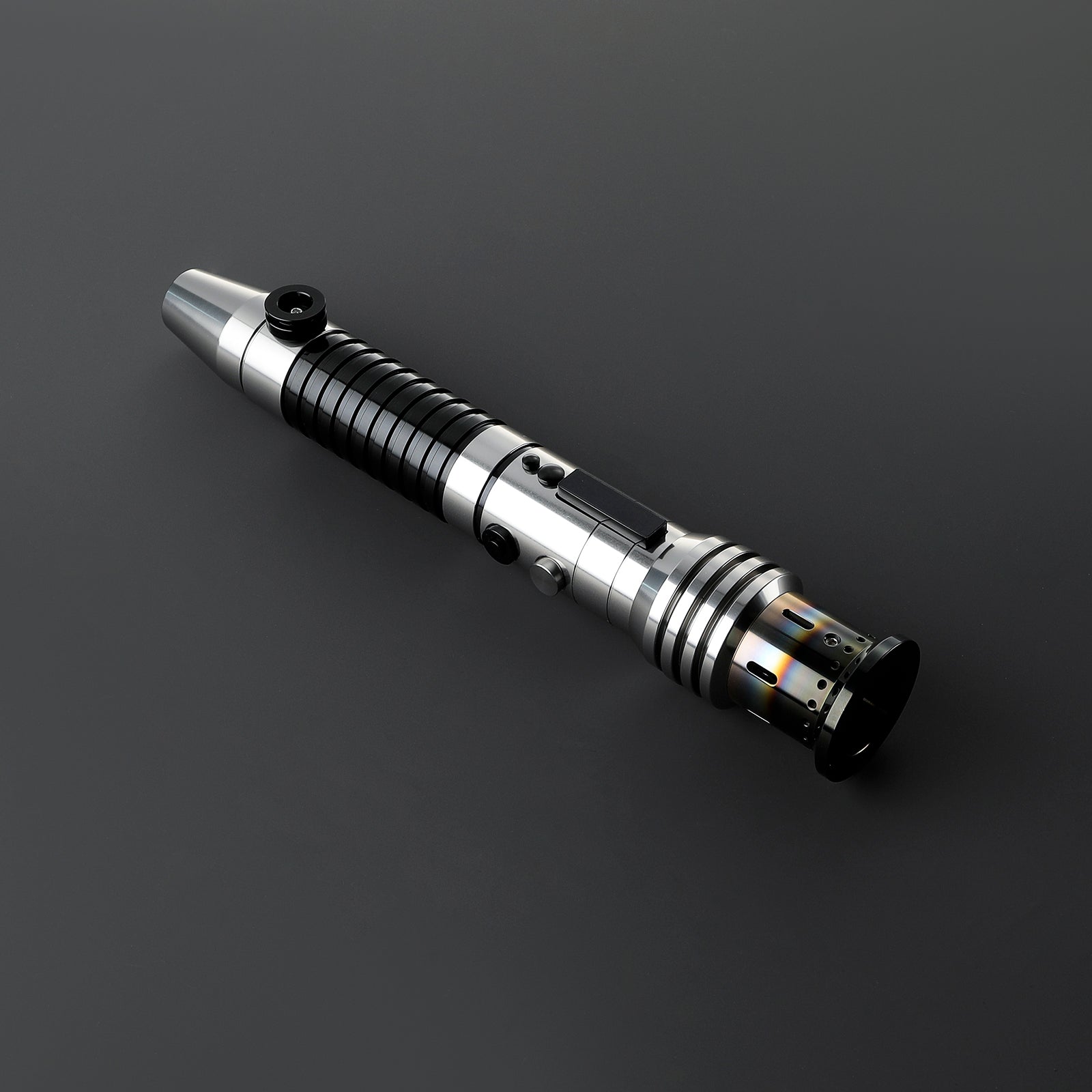 Refuge Lightsaber (Jedi Nari)