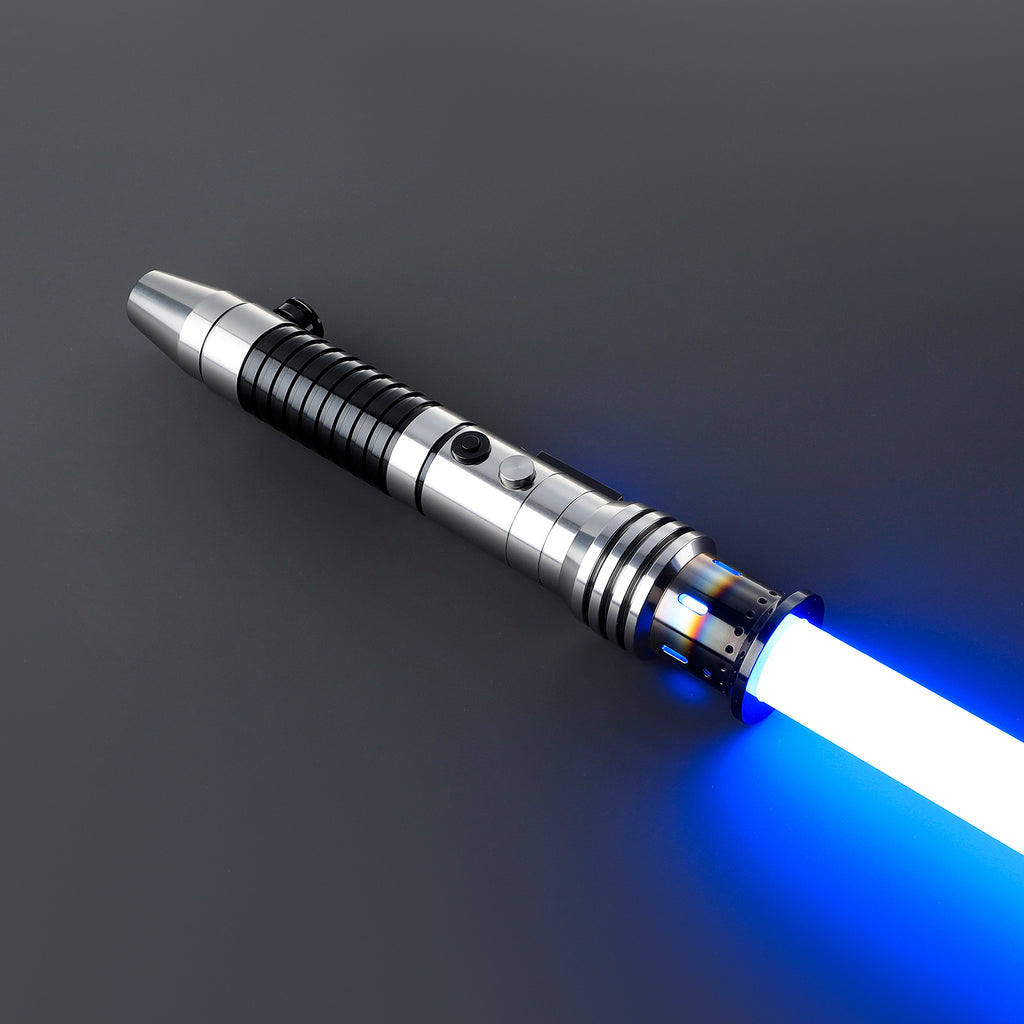 Refuge Lightsaber (Jedi Nari)