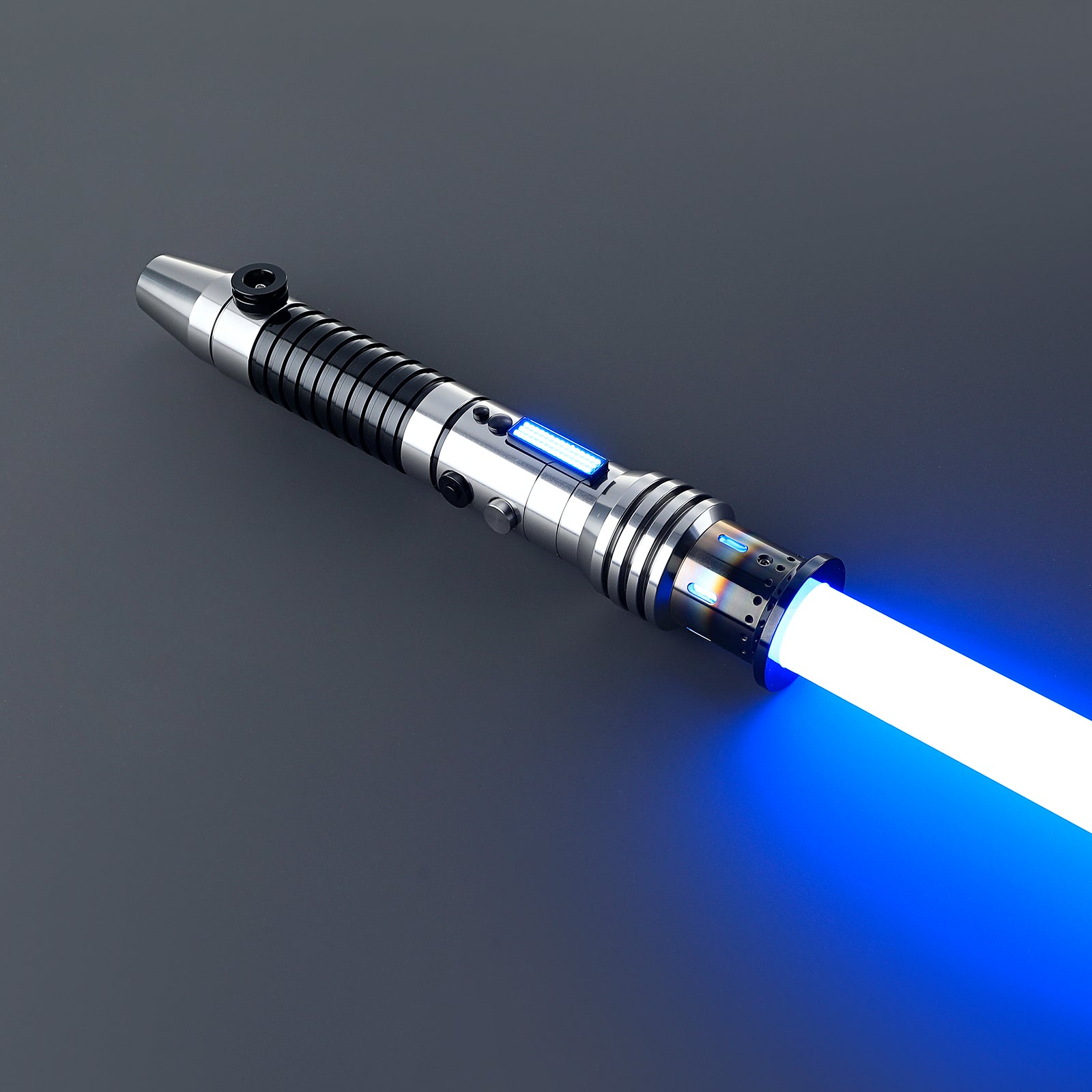 Refuge Lightsaber (Jedi Nari)
