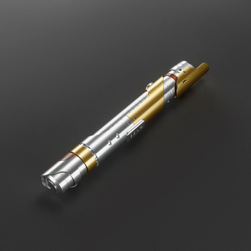 The pirate Skeleton Crew