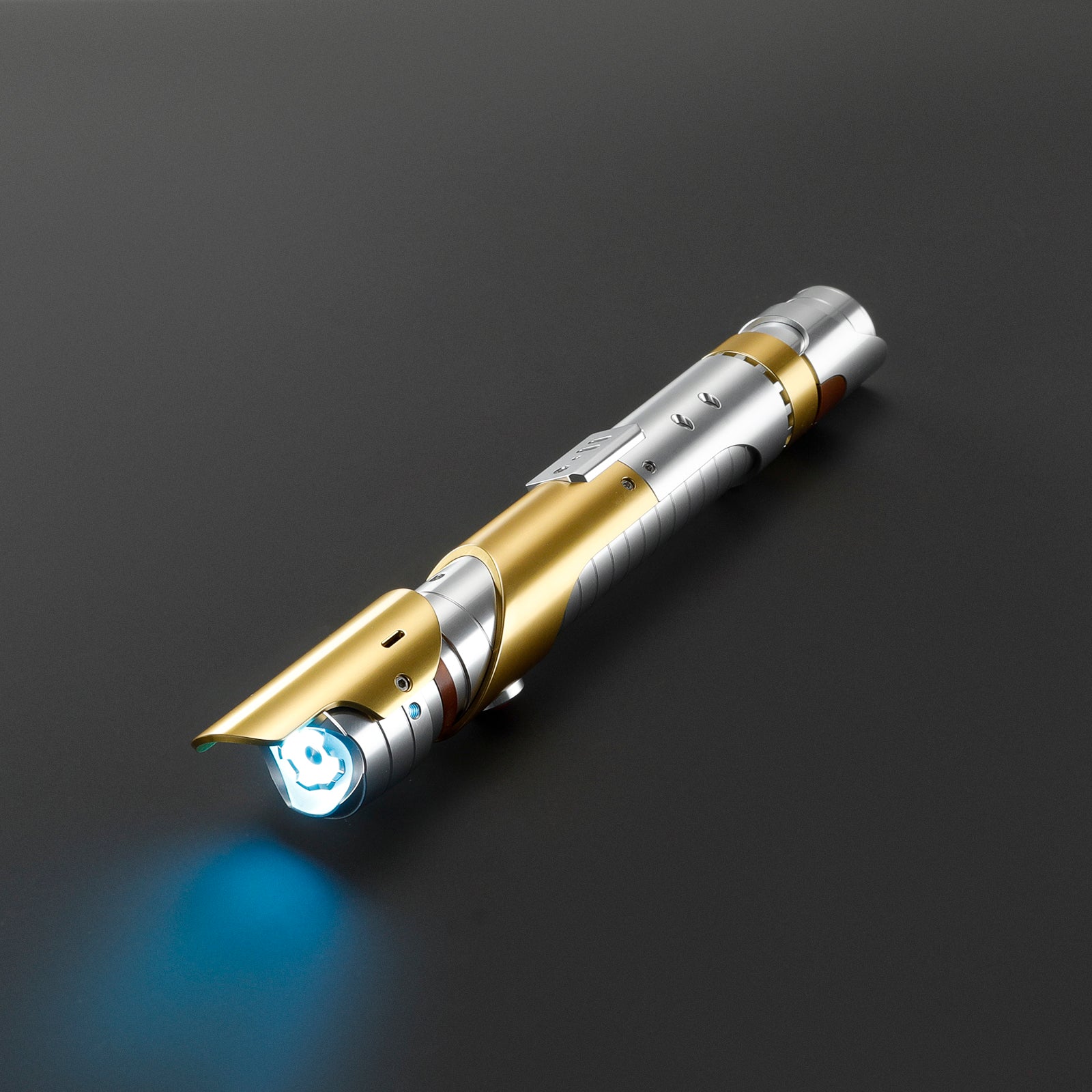 The pirate Skeleton Crew