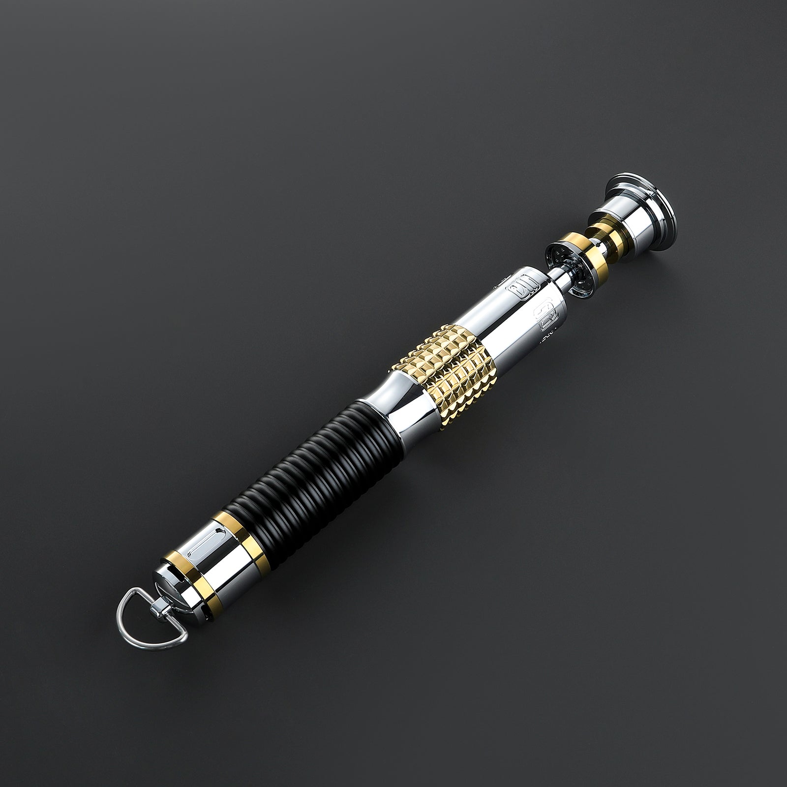 Eno Cordova lightsaber