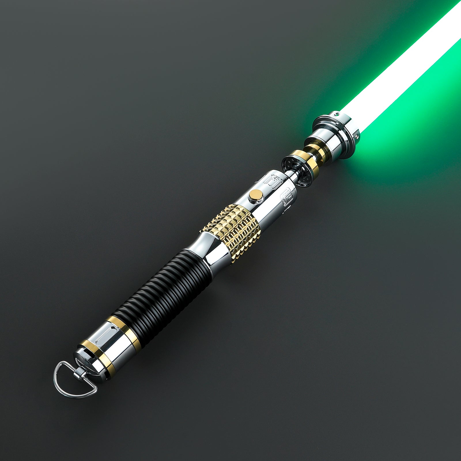 Eno Cordova lightsaber