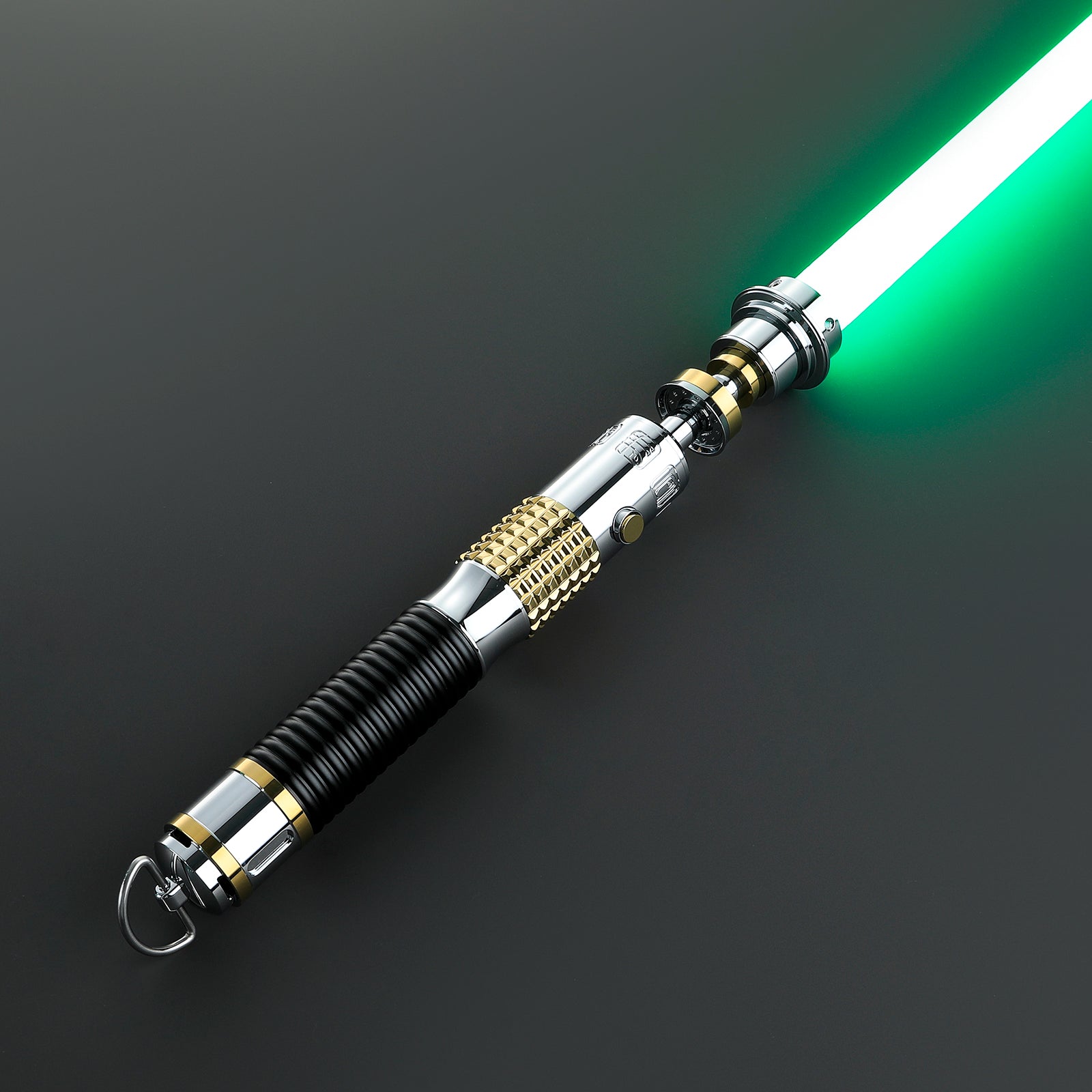Eno Cordova lightsaber