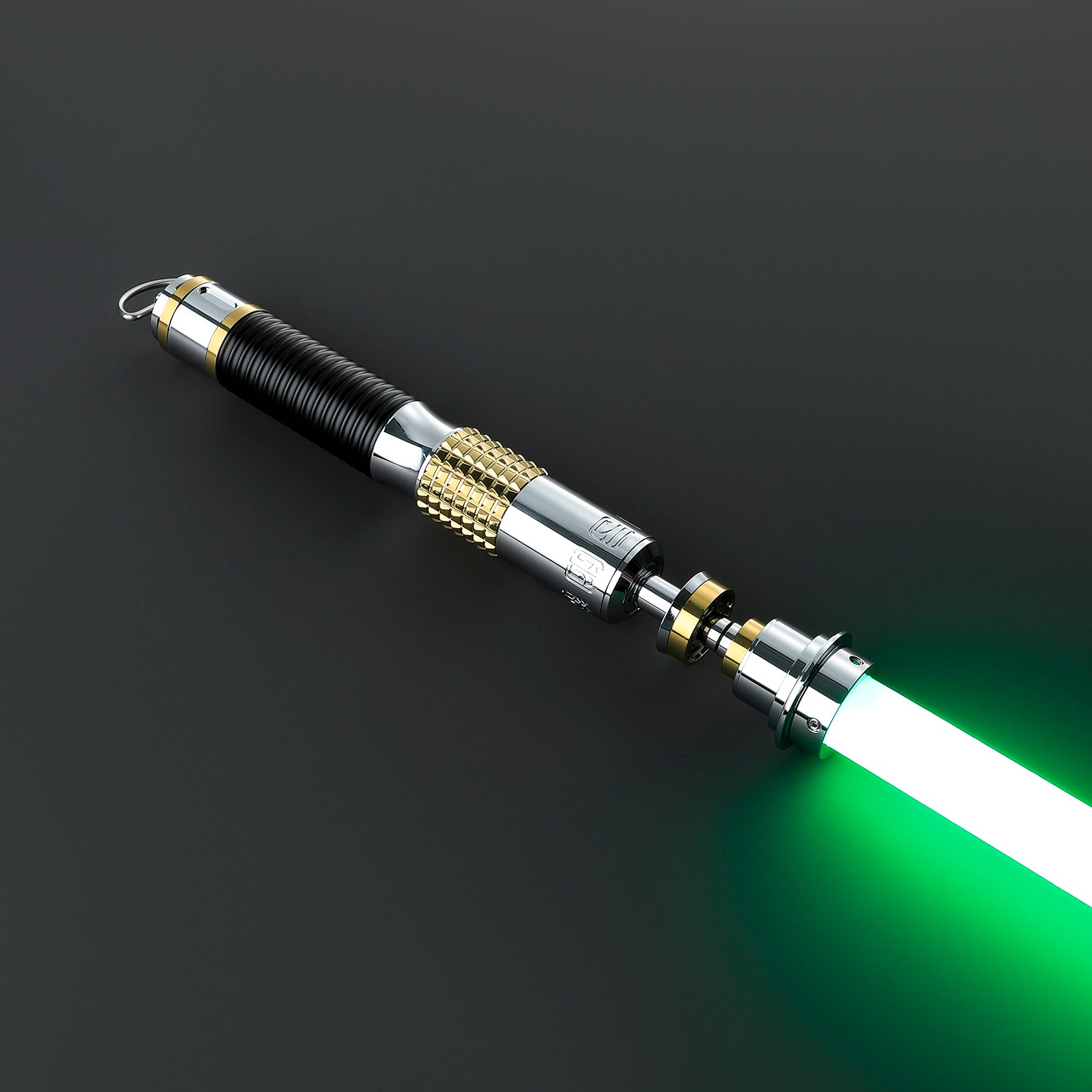 Eno Cordova lightsaber