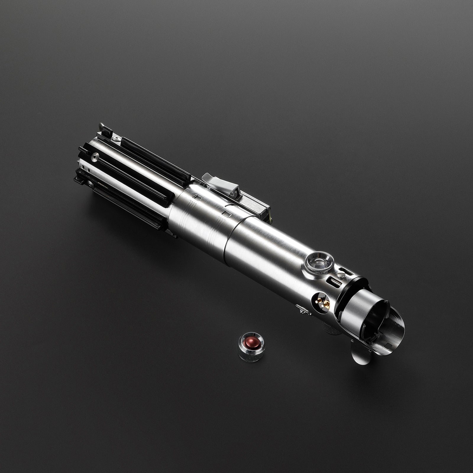 Graflex Ep5 ( Luke Skywalker) – Planetsabers