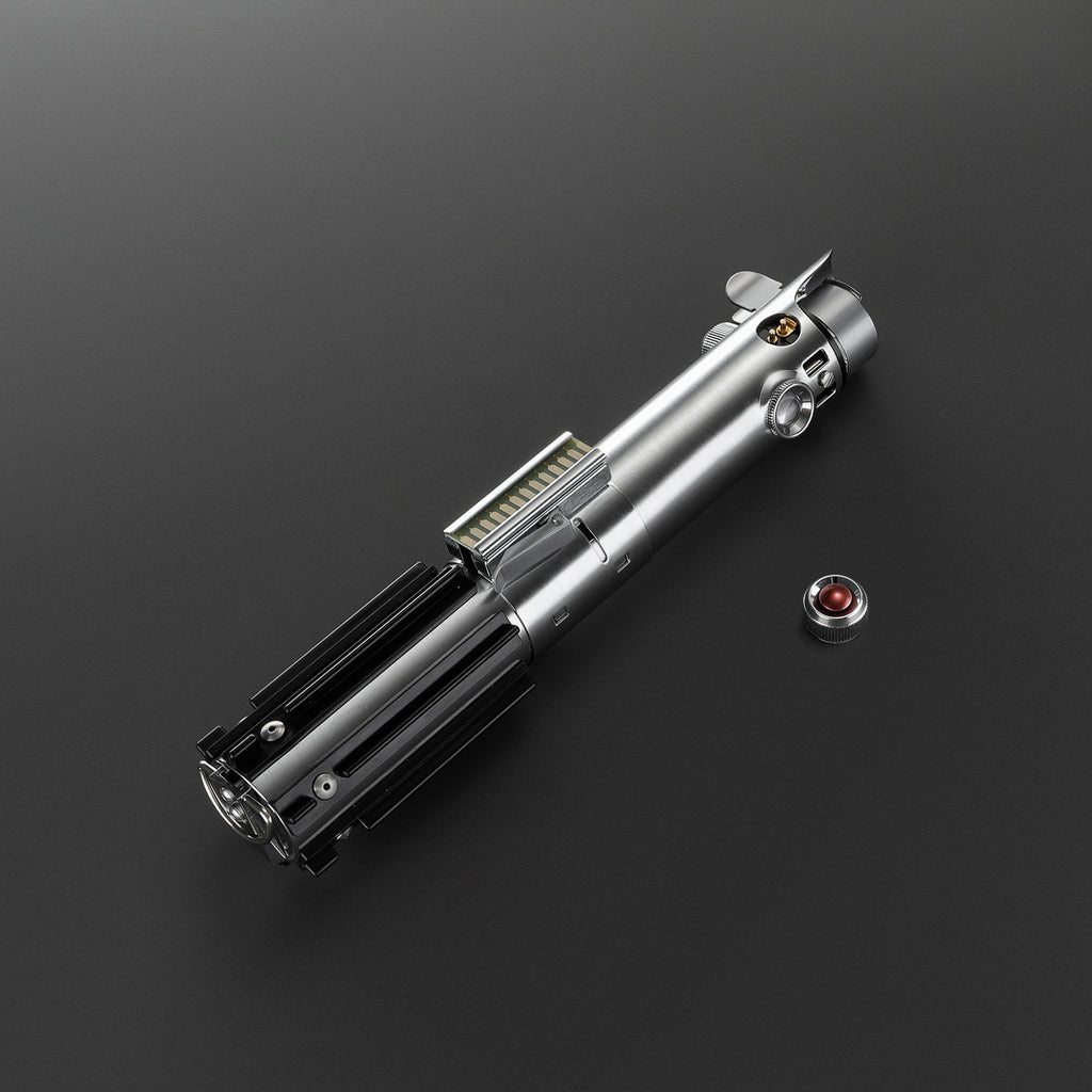 Graflex Ep5 ( Luke Skywalker)