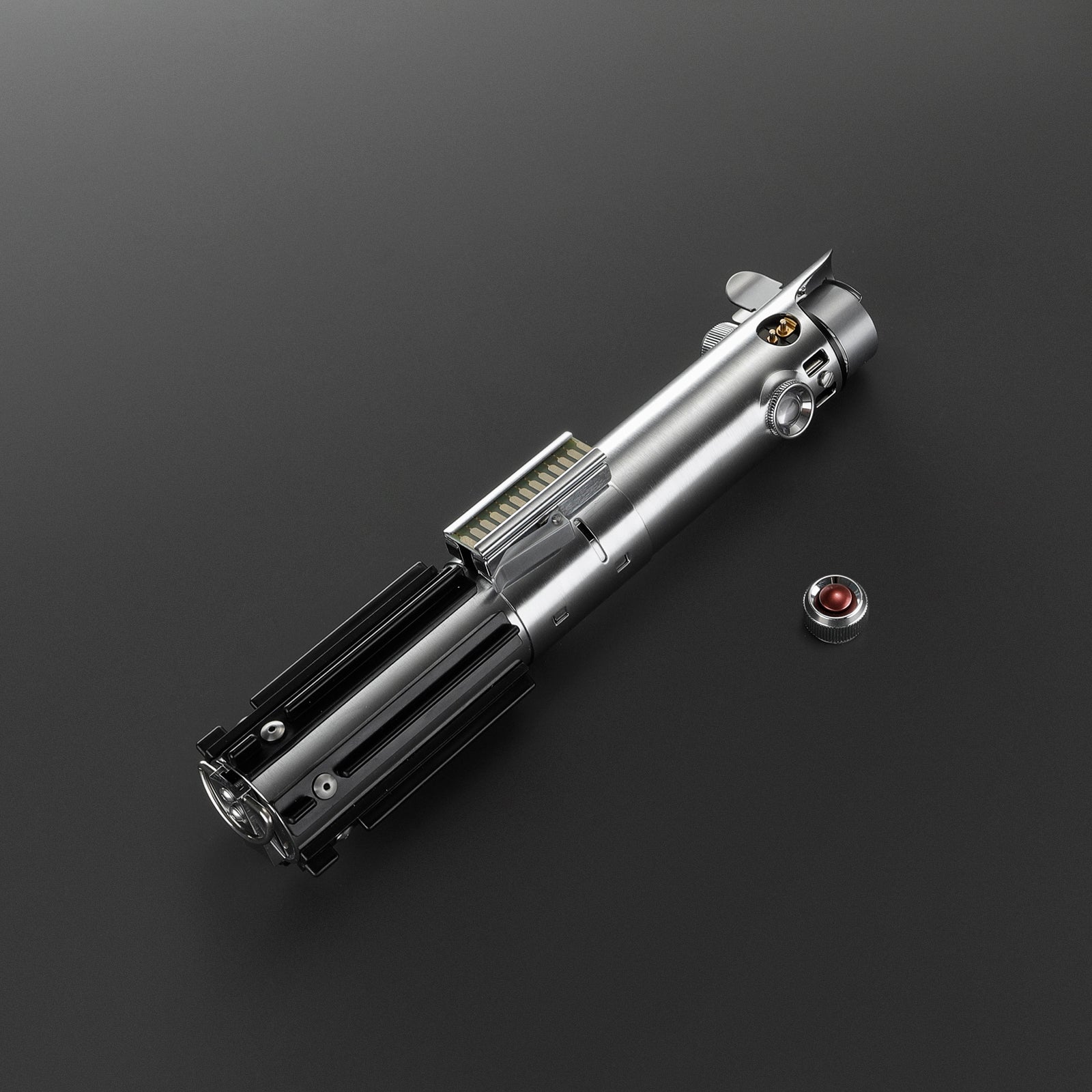 Graflex Ep5 ( Luke Skywalker)