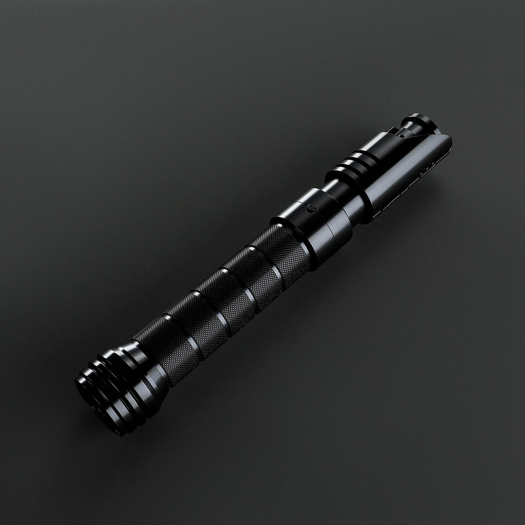 Romulu lightsaber