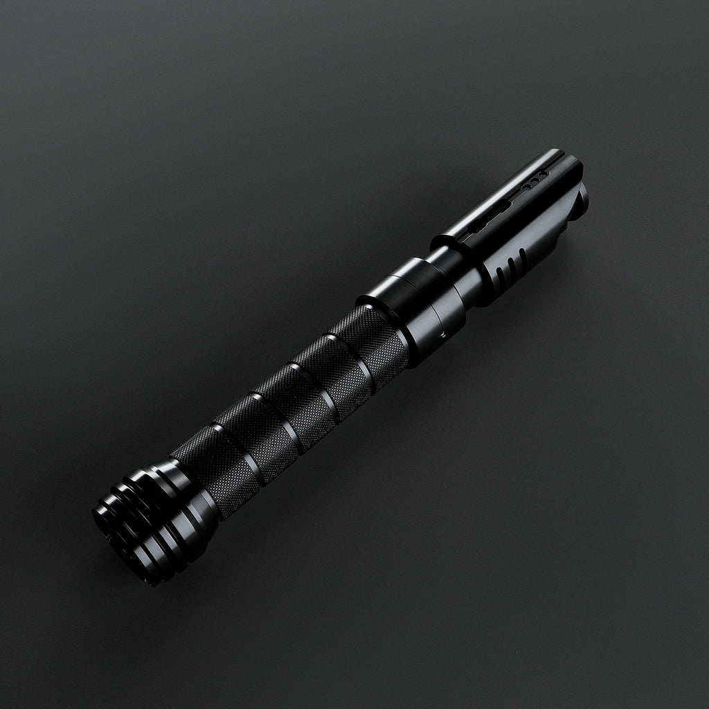 Romulu lightsaber