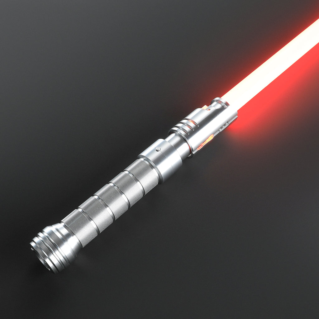 Romulu lightsaber
