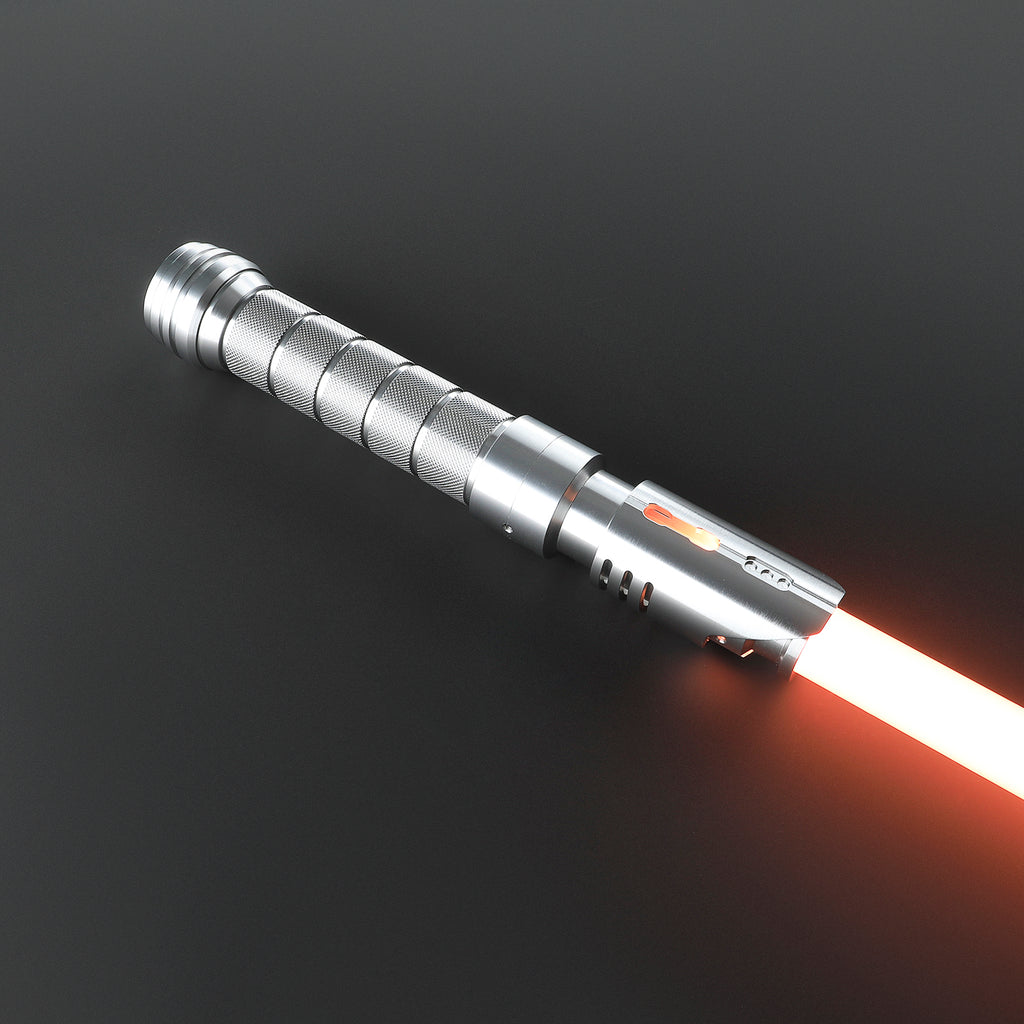 Romulu lightsaber