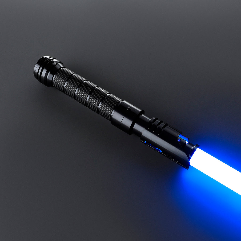 Romulu lightsaber