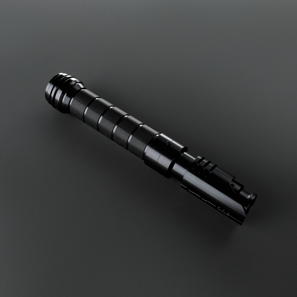 Romulu lightsaber