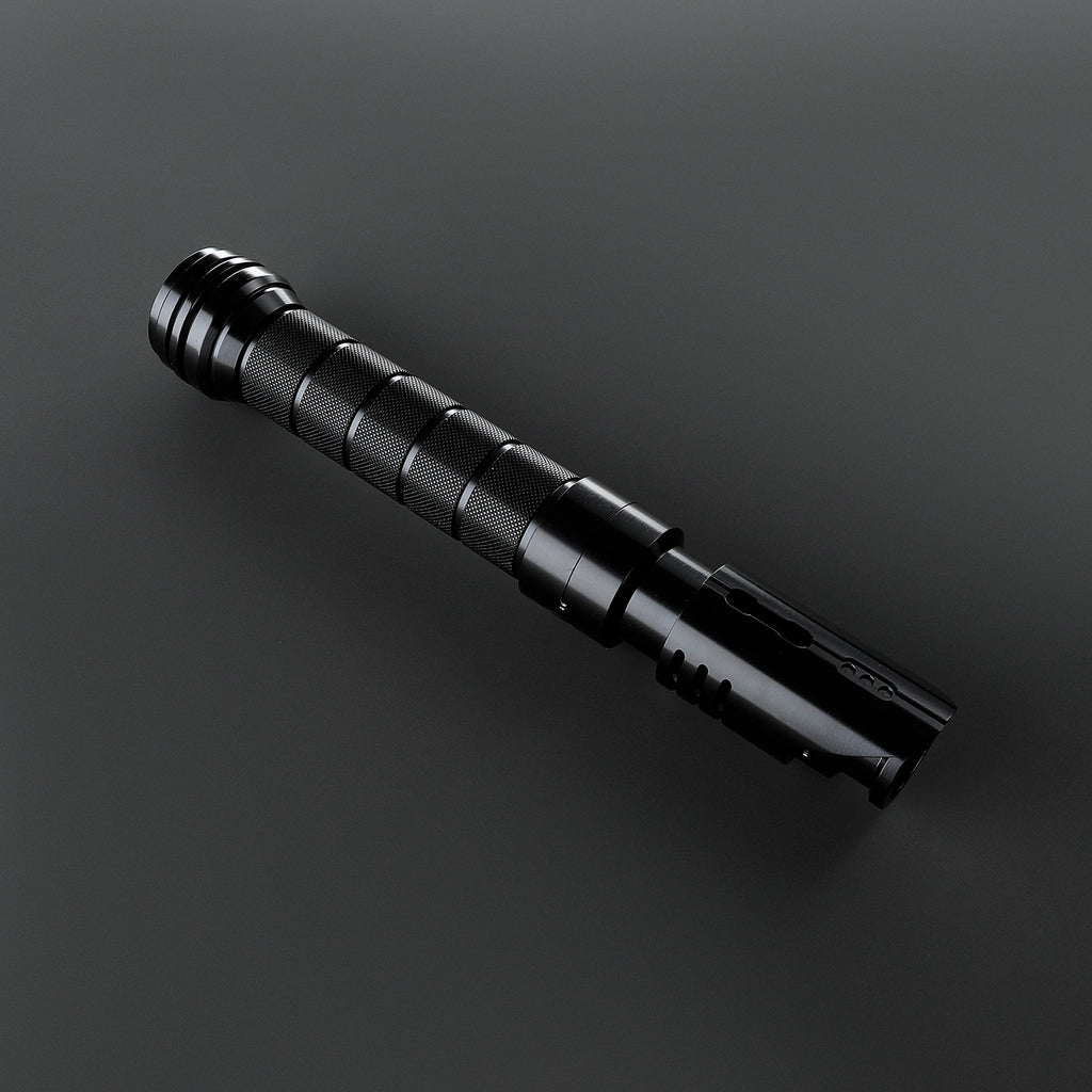 Romulu lightsaber
