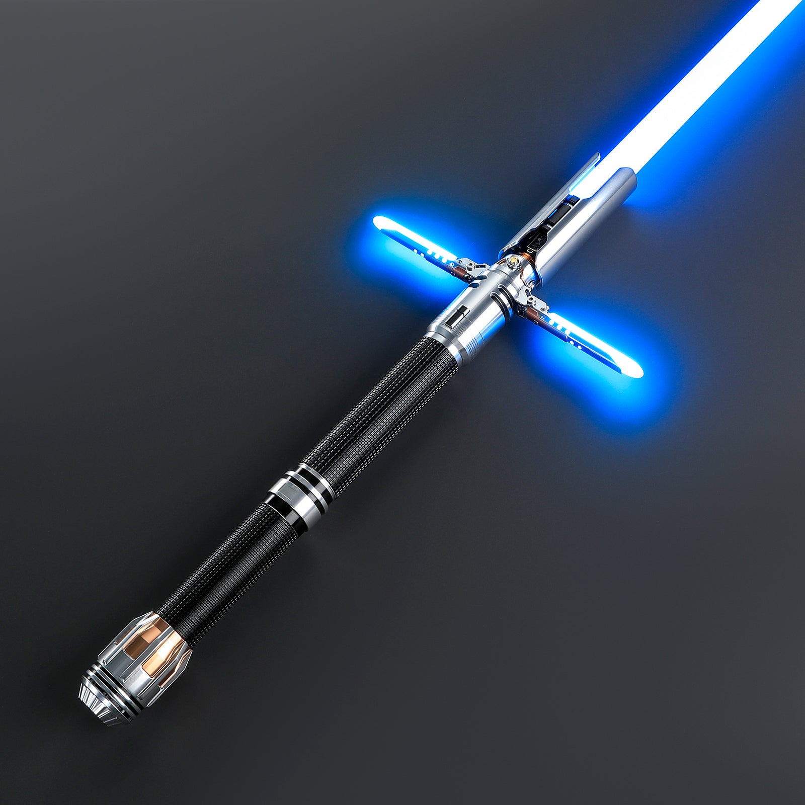 Jedi Survivor crossguard