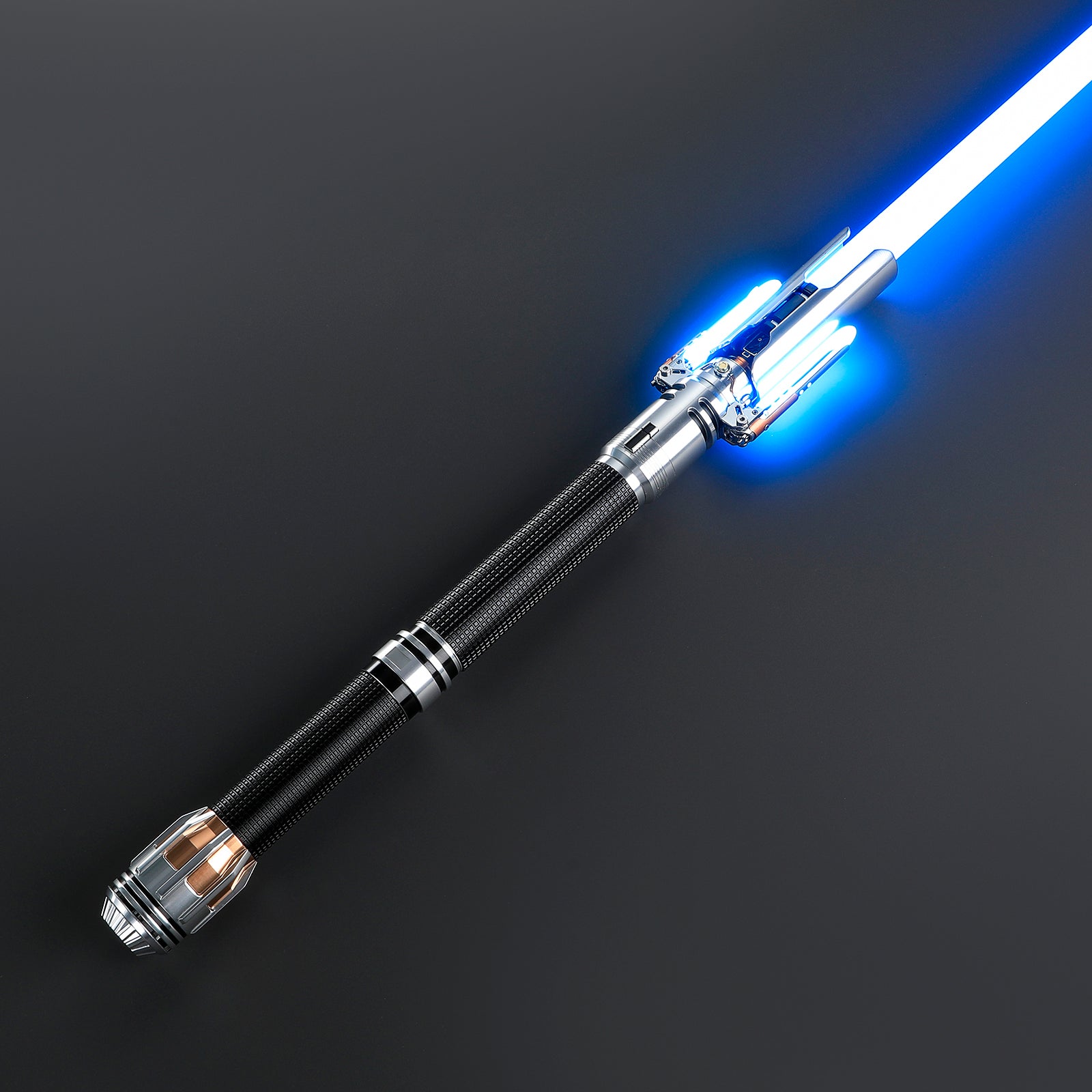 Jedi Survivor crossguard