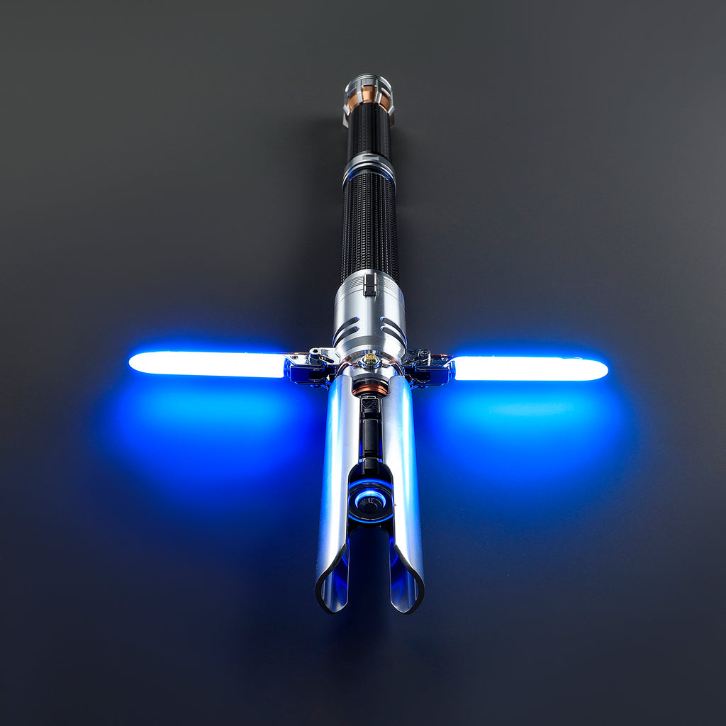 Jedi Survivor crossguard
