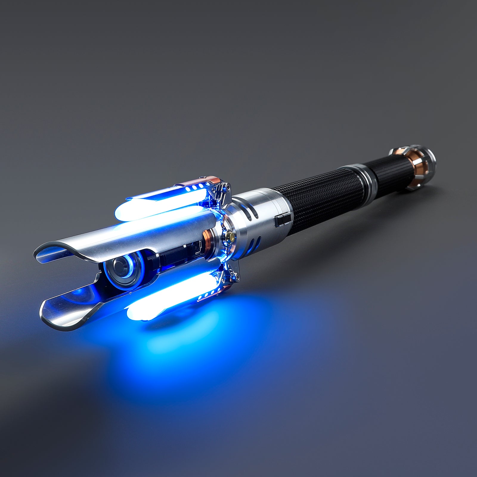 Jedi Survivor crossguard