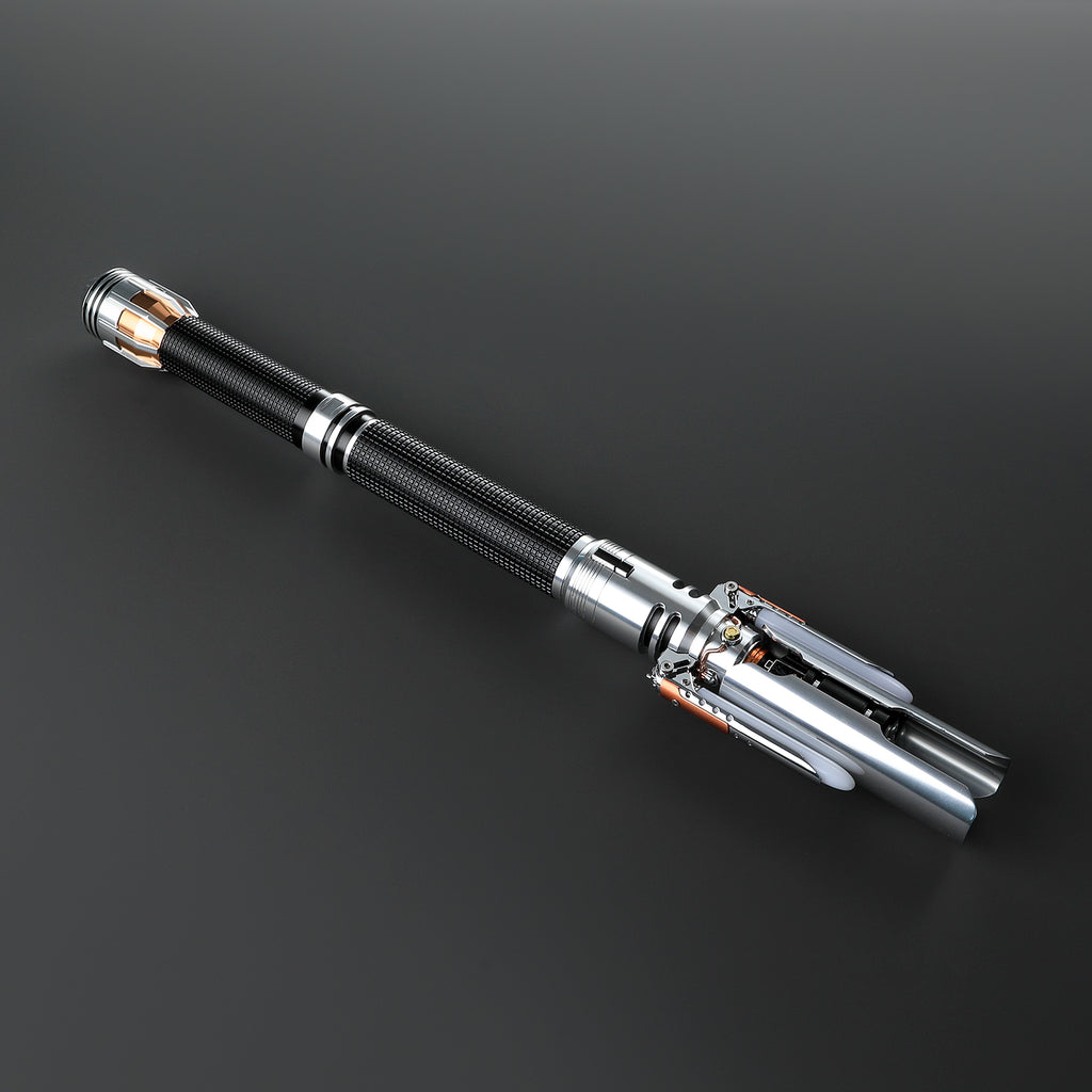 Jedi Survivor crossguard