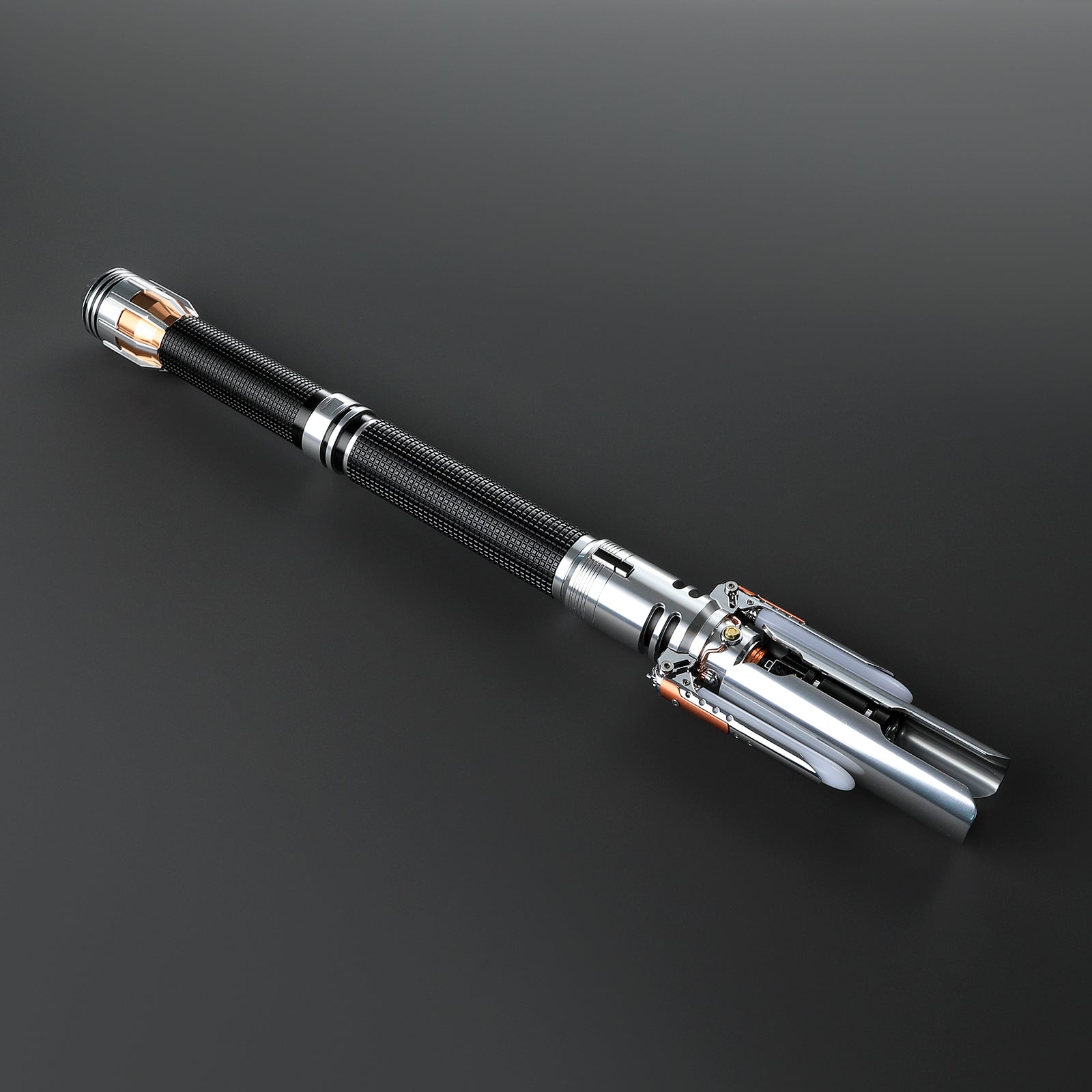 Jedi Survivor crossguard