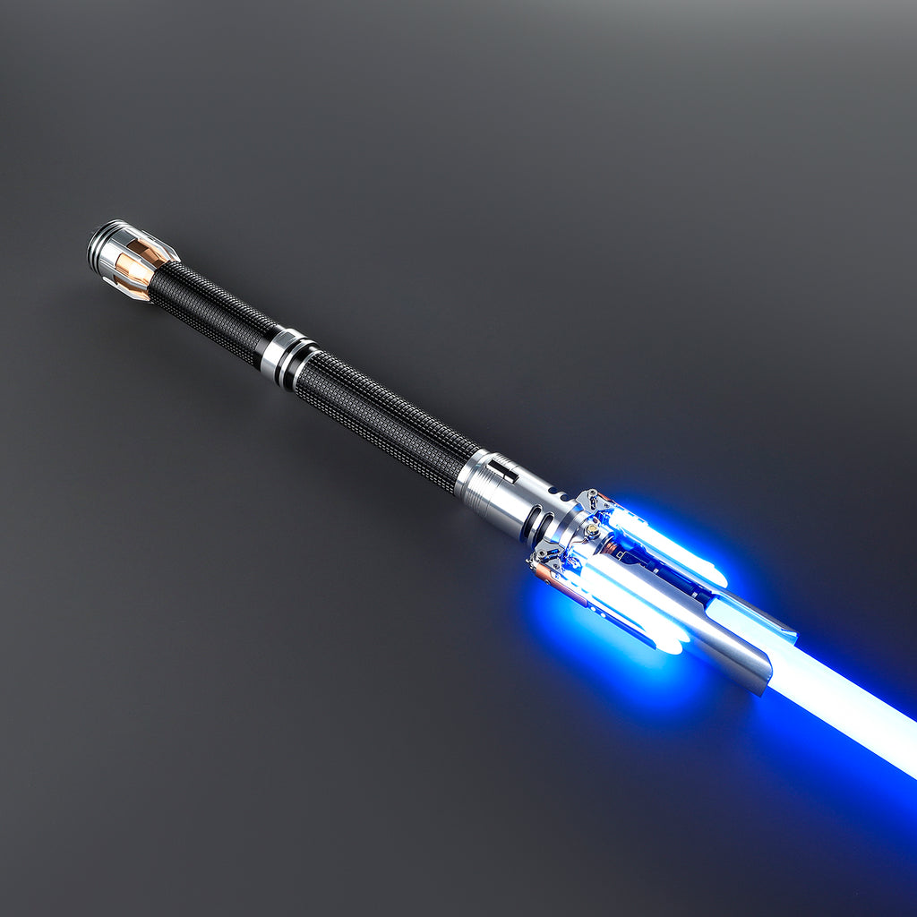 Jedi Survivor crossguard