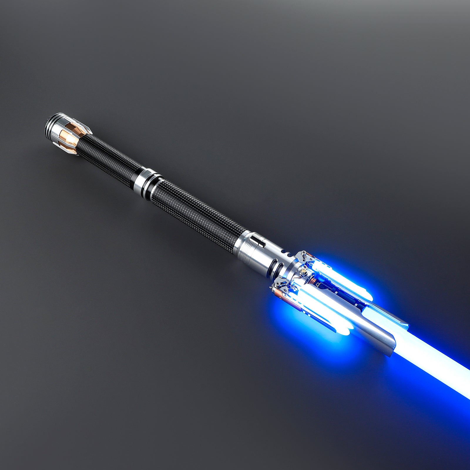 Jedi Survivor crossguard
