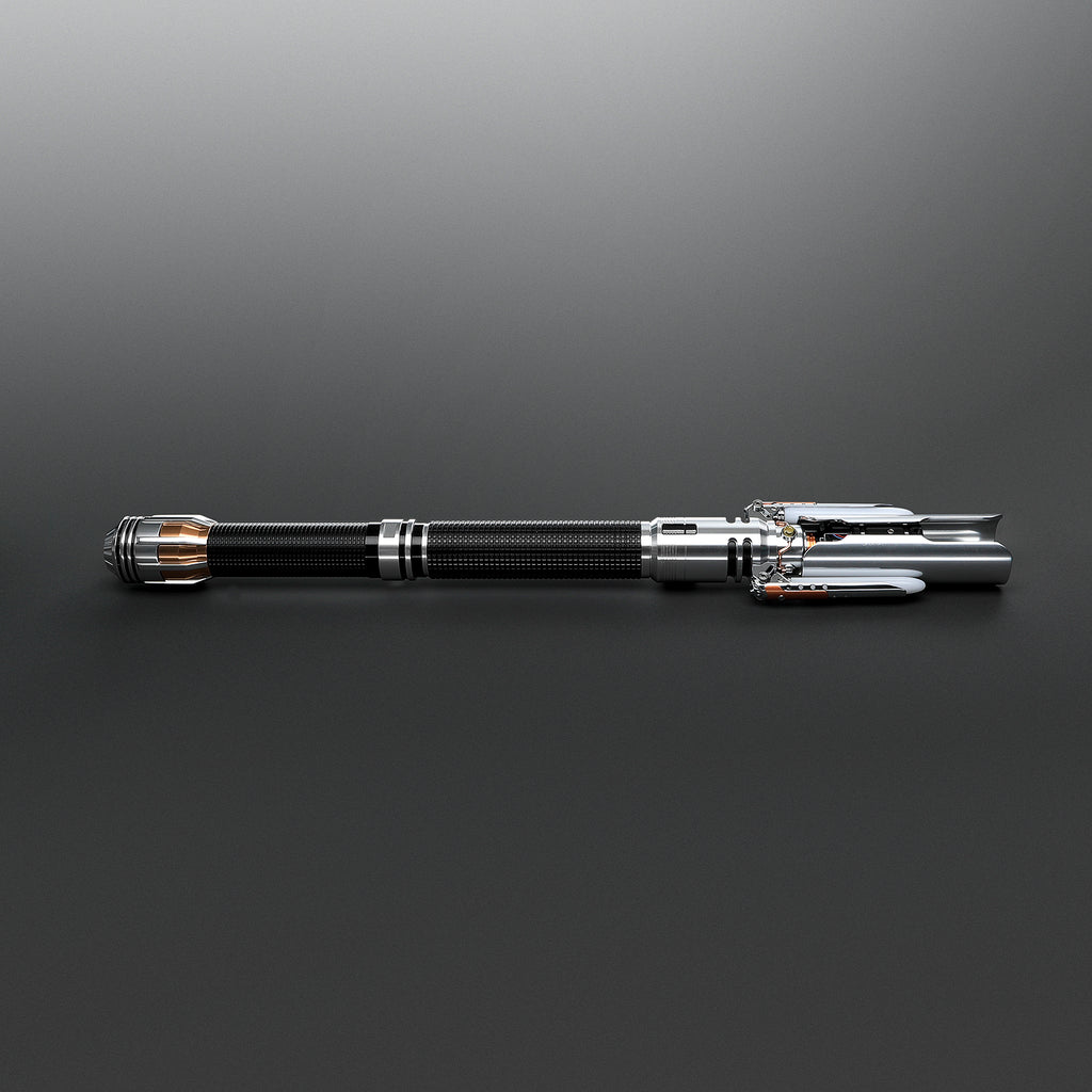 Jedi Survivor crossguard