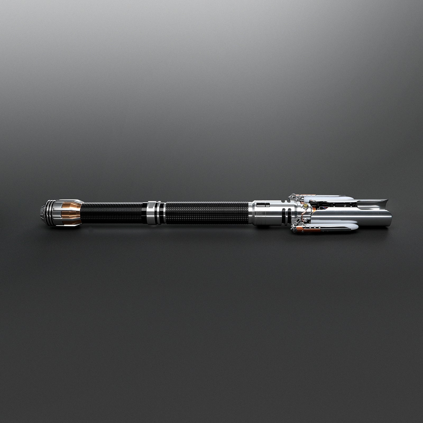 Jedi Survivor crossguard