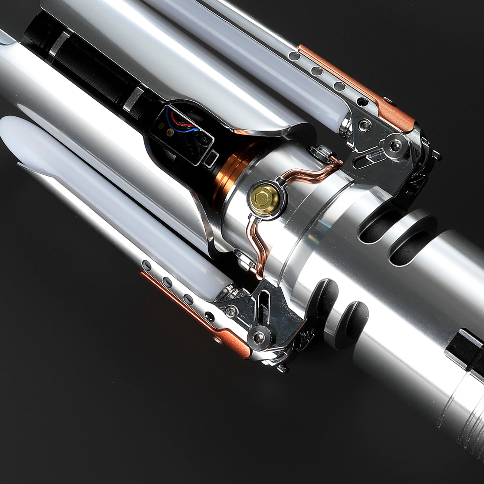 Jedi Survivor crossguard