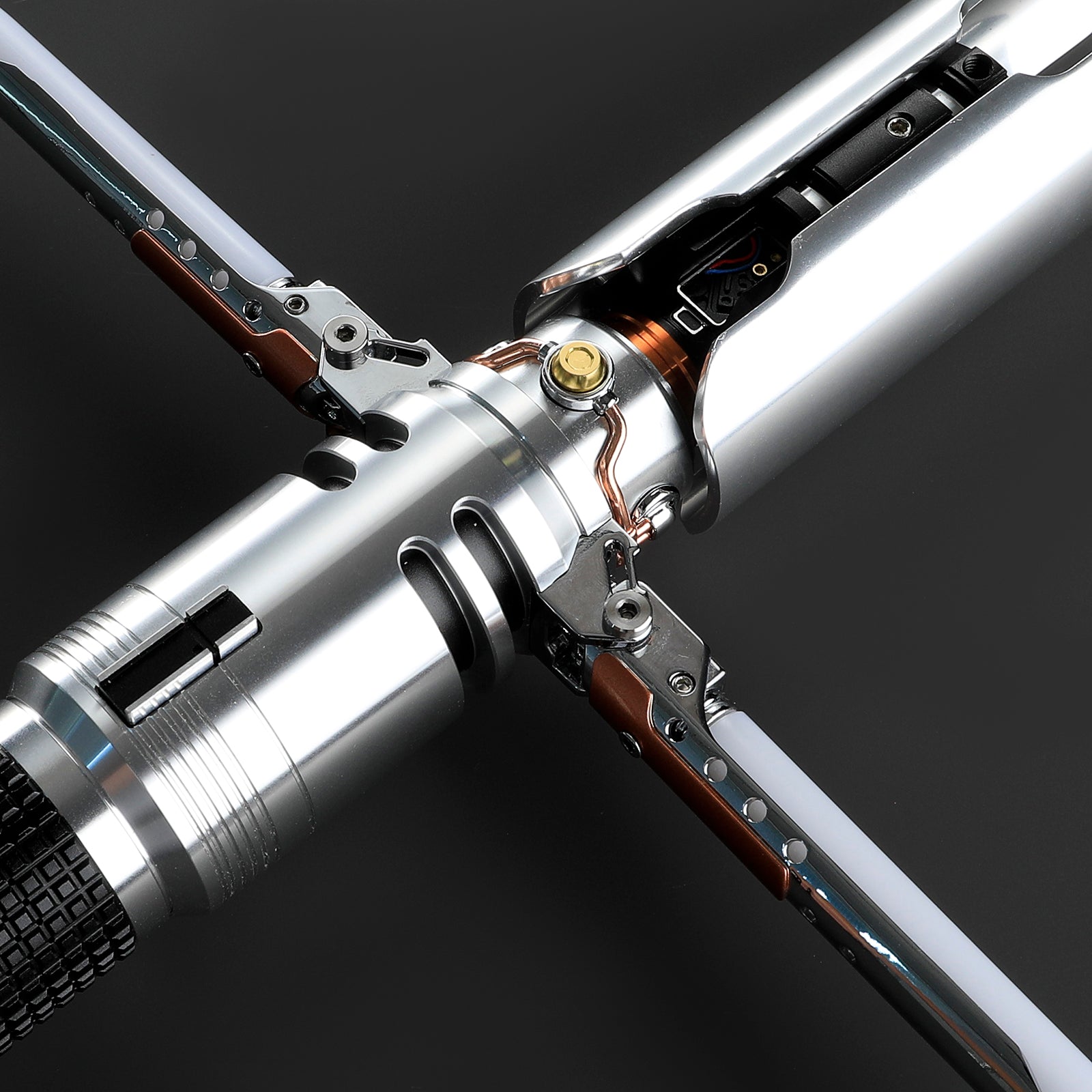 Jedi Survivor crossguard