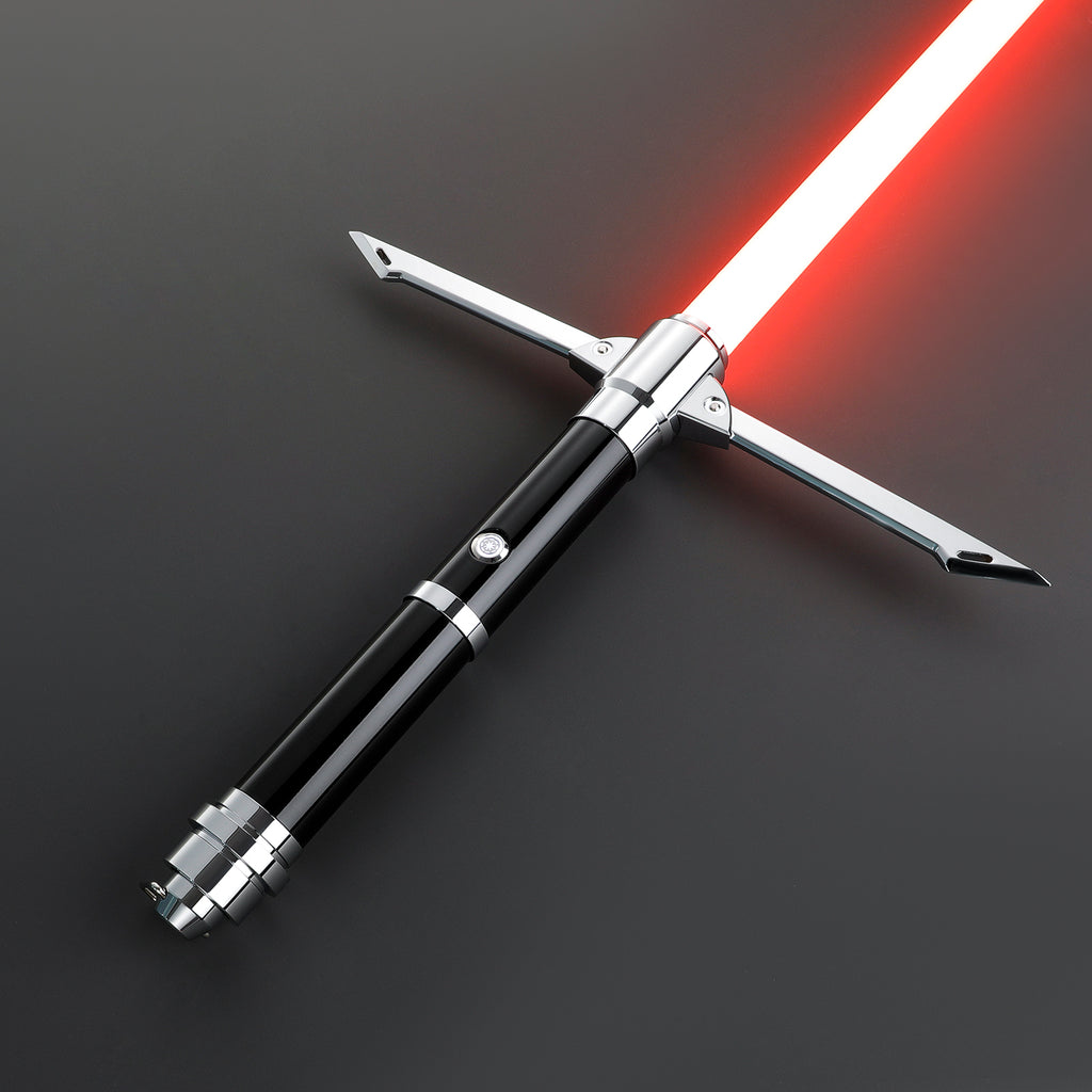 Dragon Sword lightsaber