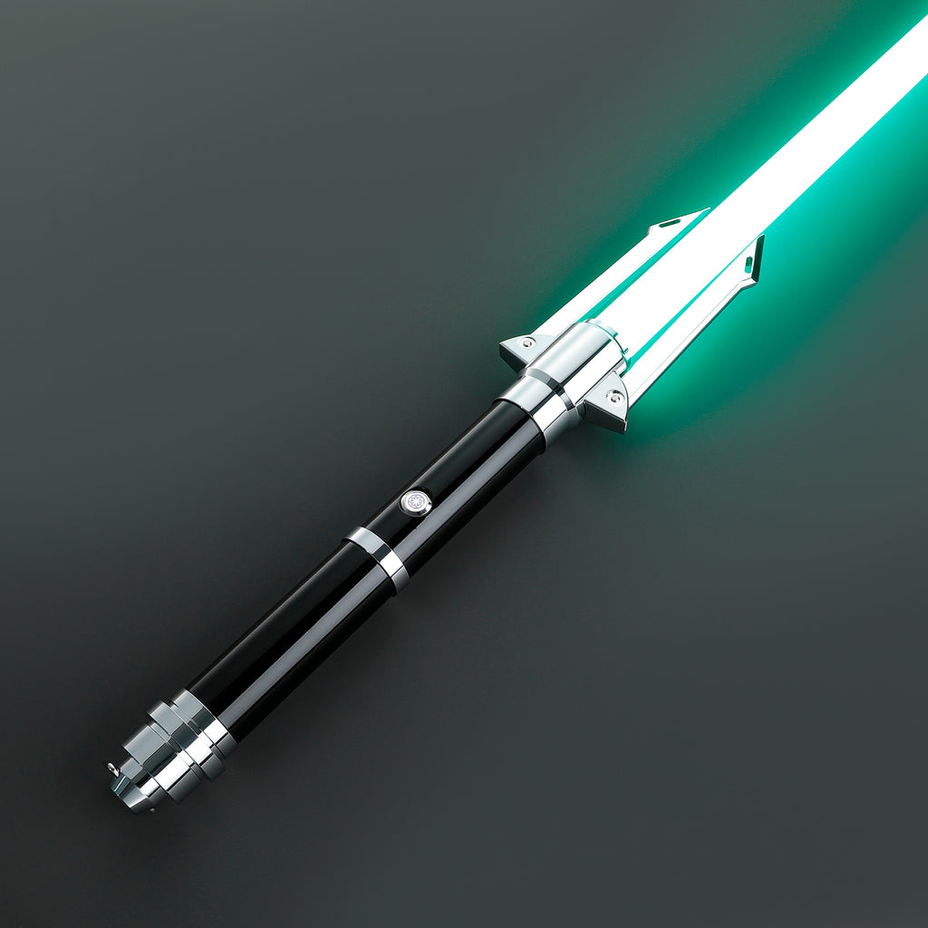 Dragon Sword lightsaber