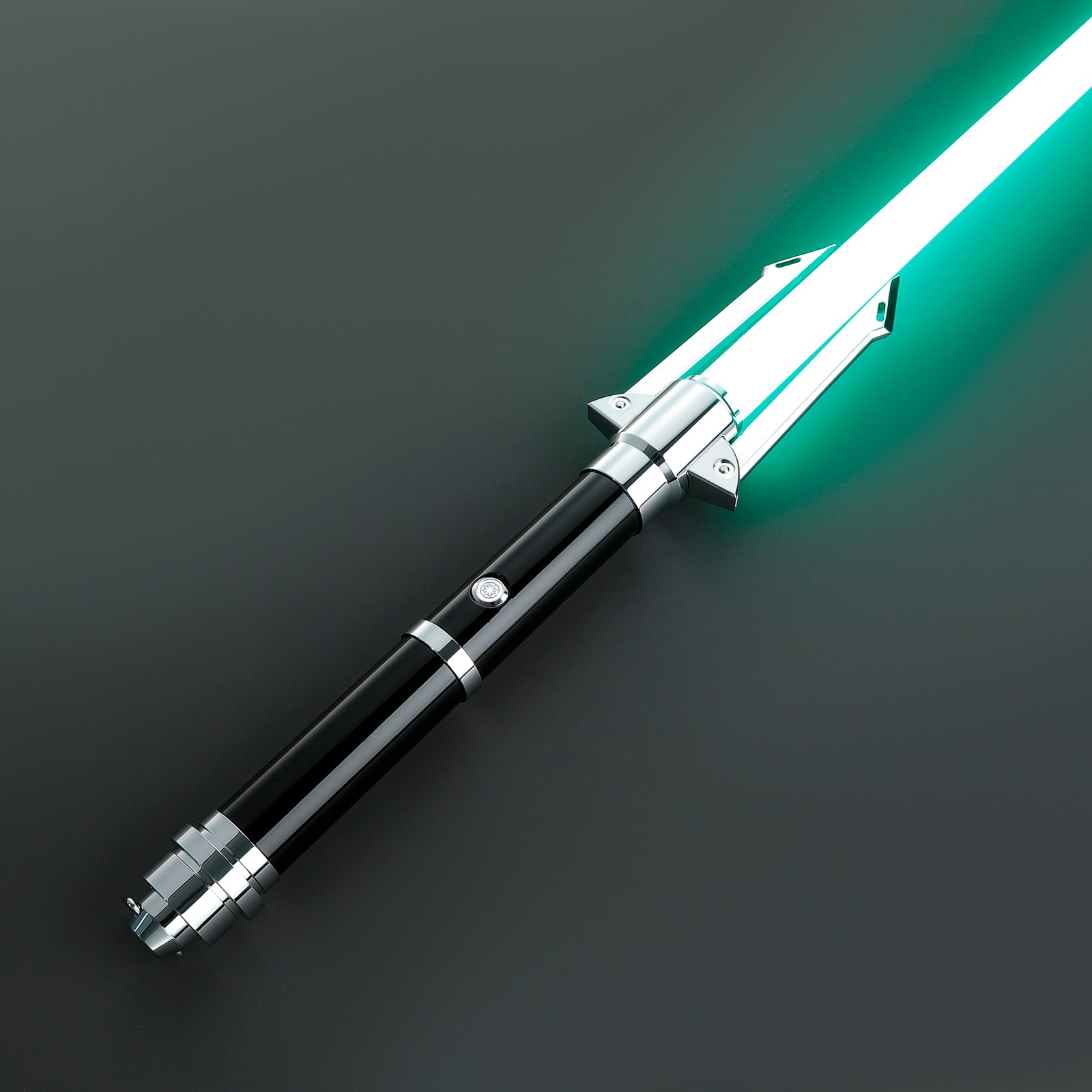 Dragon Sword lightsaber