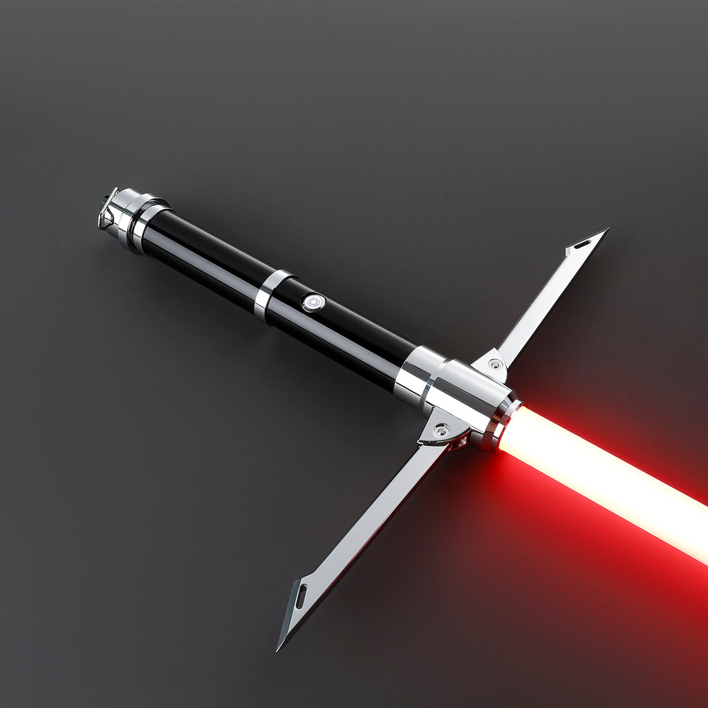 Dragon Sword lightsaber