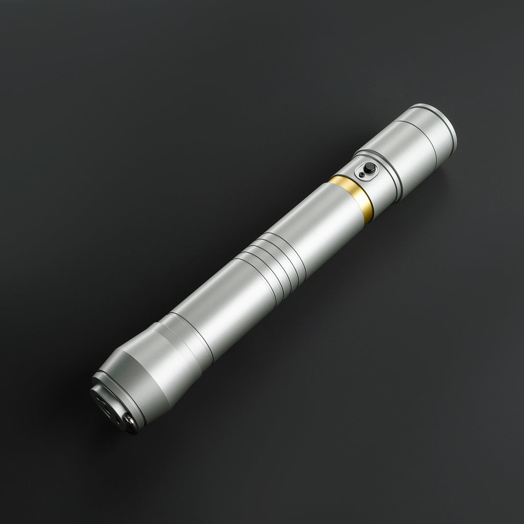 Vernestra Rwoh Lightsaber V1