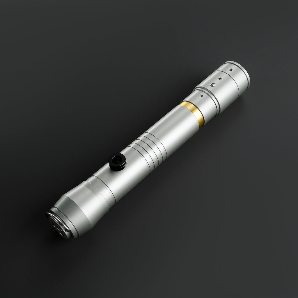 Vernestra Rwoh Lightsaber V1