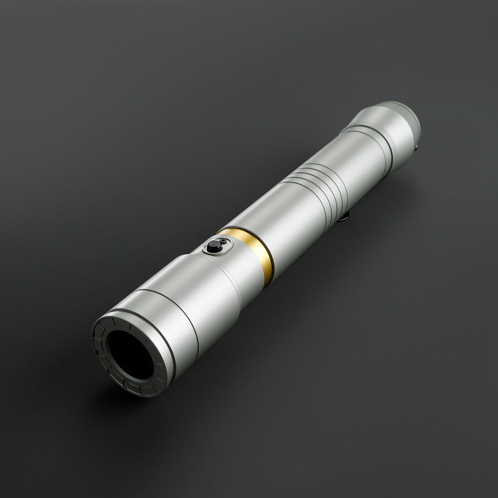 Vernestra Rwoh Lightsaber V1