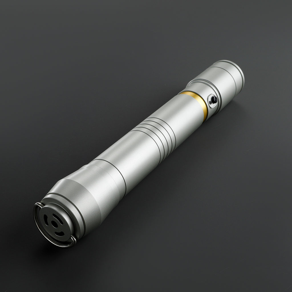 Vernestra Rwoh Lightsaber V1