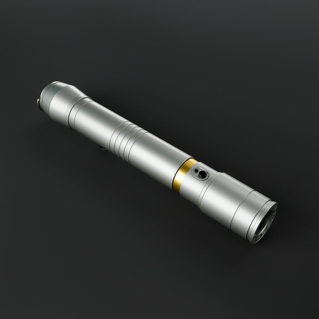 Vernestra Rwoh Lightsaber V1