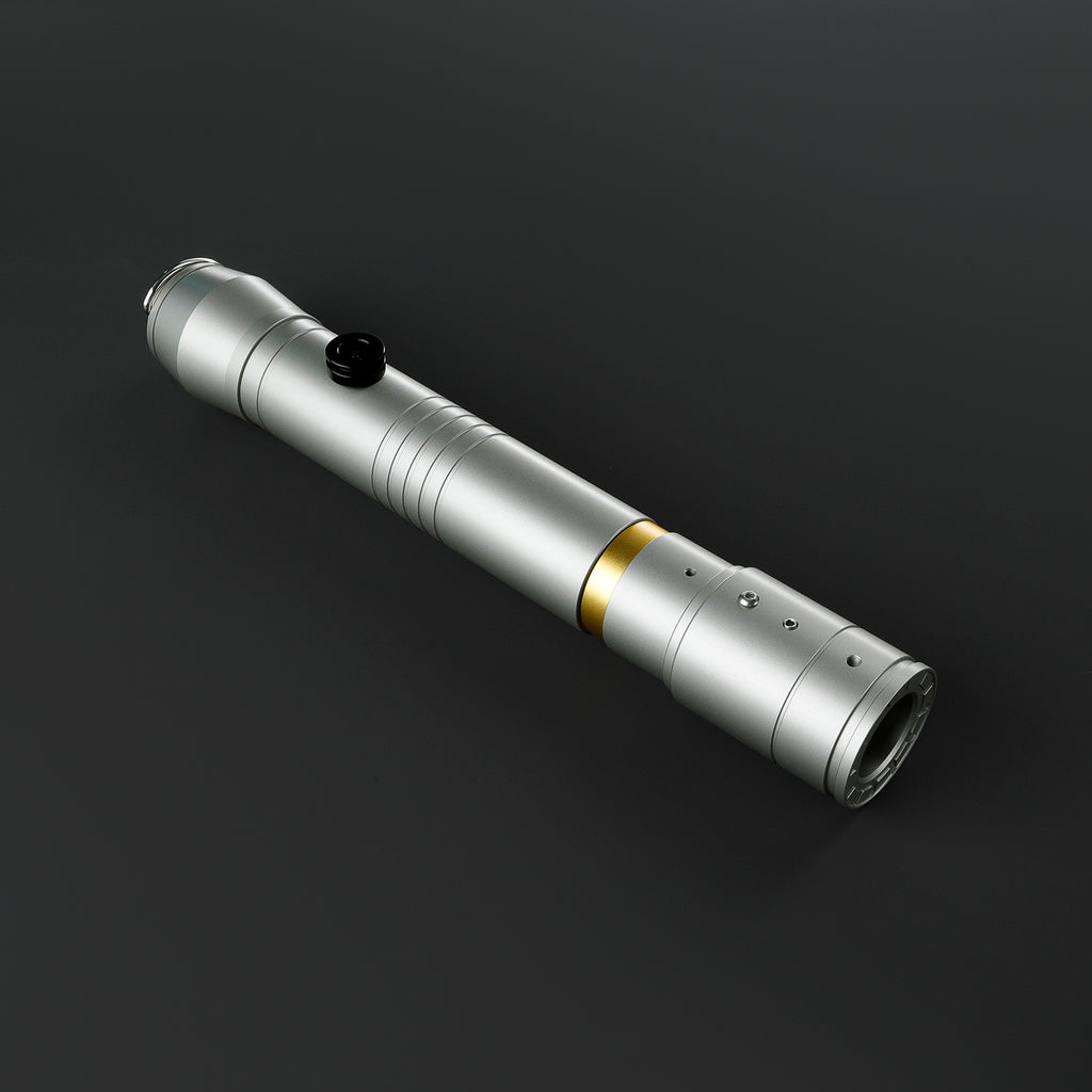Vernestra Rwoh Lightsaber V1