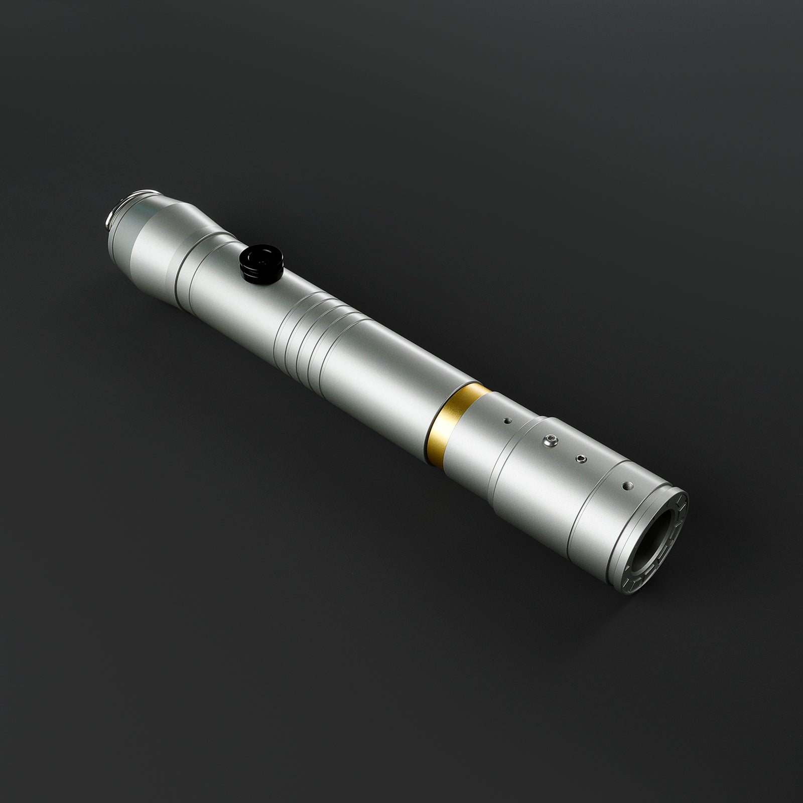 Vernestra Rwoh Lightsaber V1
