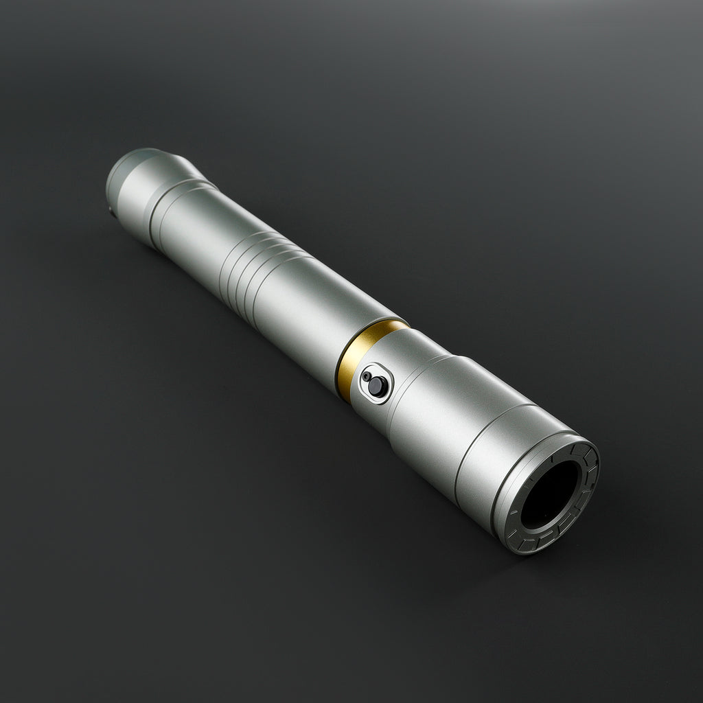 Vernestra Rwoh Lightsaber V1