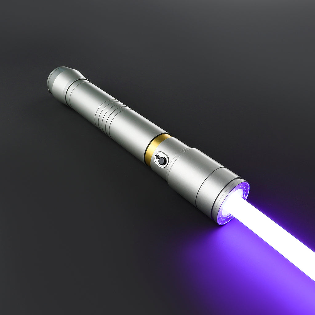 Vernestra Rwoh Lightsaber V2
