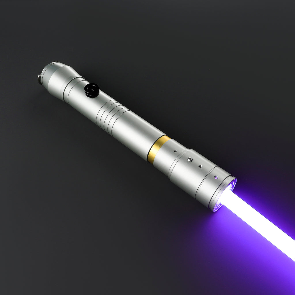Vernestra Rwoh Lightsaber V2