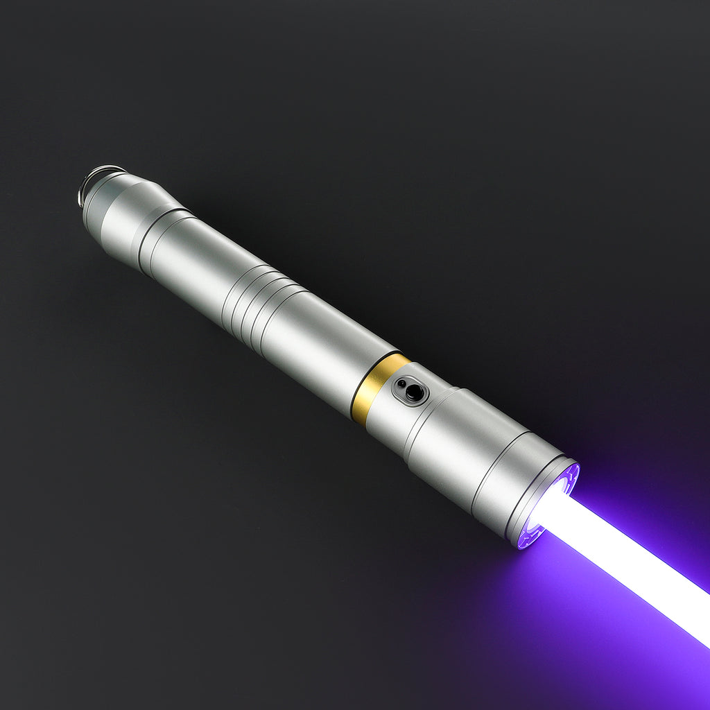 Vernestra Rwoh Lightsaber V2