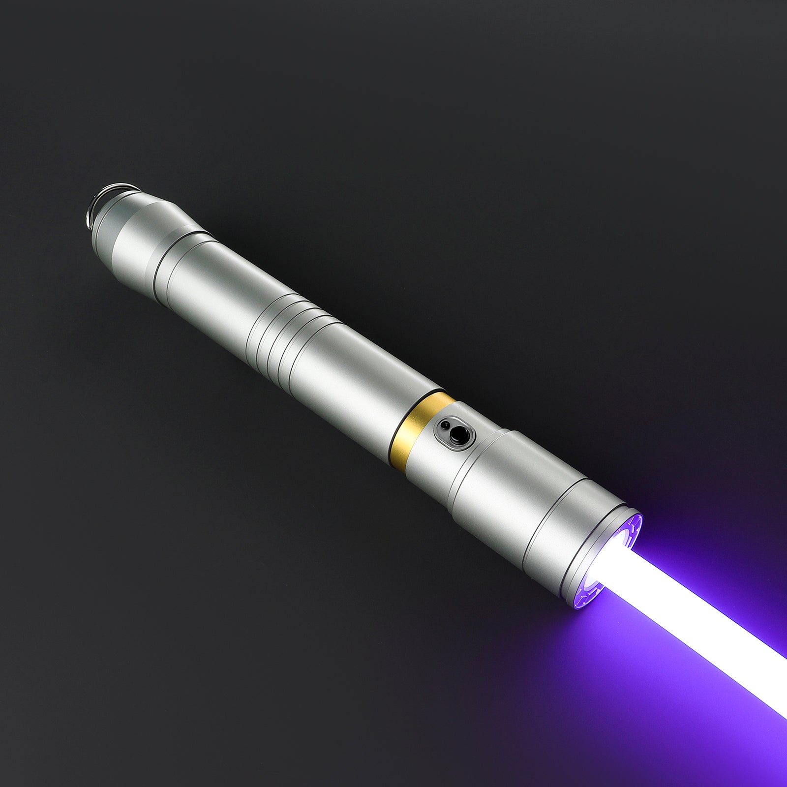 Vernestra Rwoh Lightsaber V2