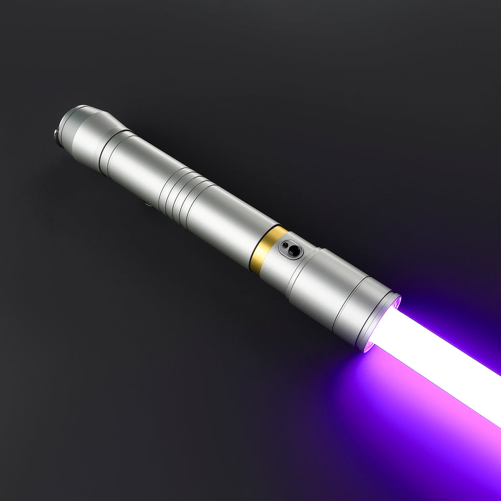 Vernestra Rwoh Lightsaber V1